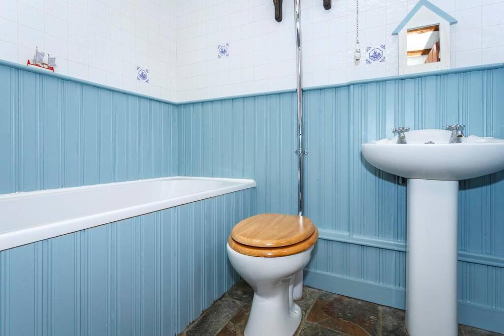 Barnaby'S Lodge Broadstairs Exterior foto