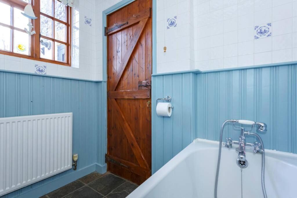 Barnaby'S Lodge Broadstairs Exterior foto