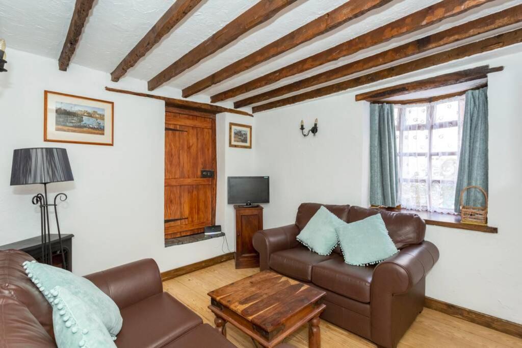 Barnaby'S Lodge Broadstairs Exterior foto